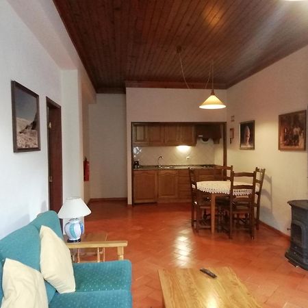 Villa Casa Da Ponte Alvoco da Serra Exterior foto